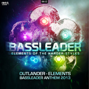 ดาวน์โหลดและฟังเพลง Elements (Bassleader Anthem 2013) พร้อมเนื้อเพลงจาก Outlander