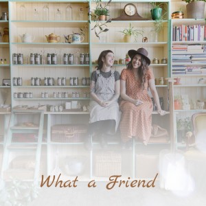 Various的专辑What a Friend