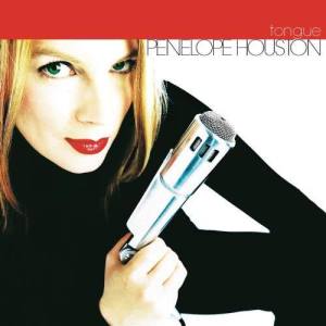 ดาวน์โหลดและฟังเพลง Tongue พร้อมเนื้อเพลงจาก Penelope Houston