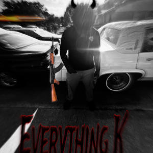收聽Cordae $taccs的Everything K (Explicit)歌詞歌曲