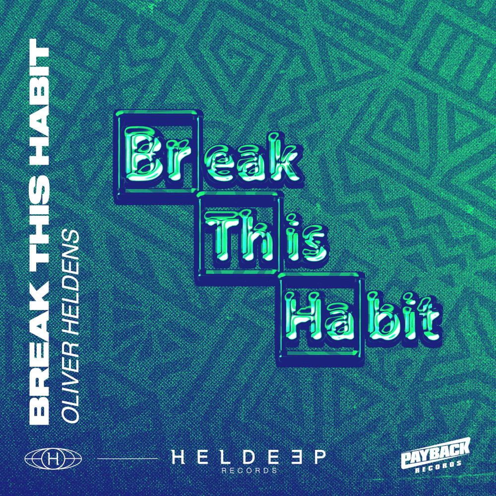 Break This Habit (feat. Kiko Bun)