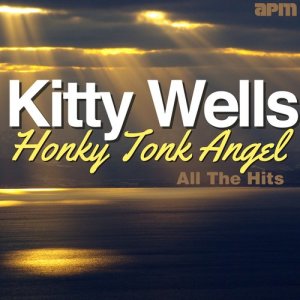 收聽Kitty Wells的Make up Your Mind歌詞歌曲