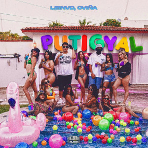 leinvd的專輯Putigyal