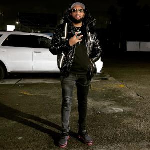 Listen to Most Hated (feat. Go Crazy Woo, SevenMile P & Crispy Gotti) (Explicit) song with lyrics from CMF Rude