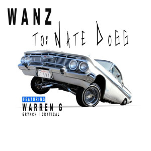 收聽Wanz的To: Nate Dogg (Explicit)歌詞歌曲