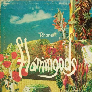 ดาวน์โหลดและฟังเพลง Rhama พร้อมเนื้อเพลงจาก Flamingods