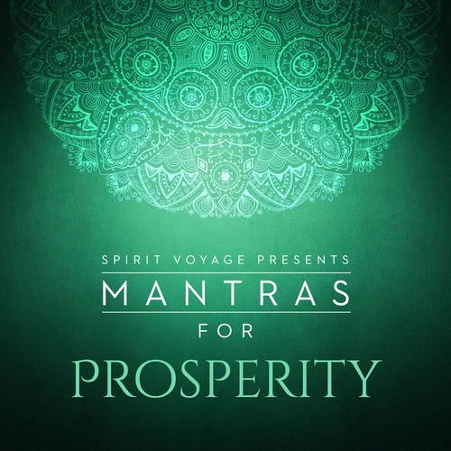 Sa Re Sa Sa (Manifest Prosperity)