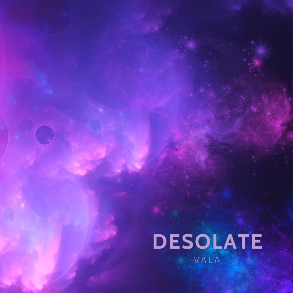 Desolate