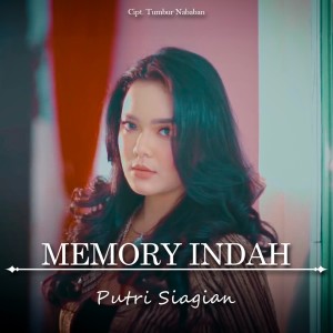 Album Memori Indah oleh Putri Siagian