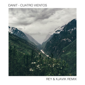 Danit的专辑Cuatro Vientos