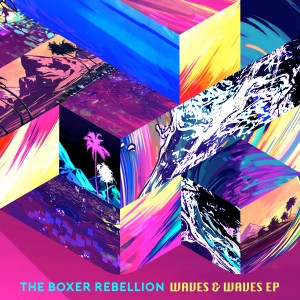ดาวน์โหลดและฟังเพลง Big Ideas (Alt. Version) พร้อมเนื้อเพลงจาก The Boxer Rebellion