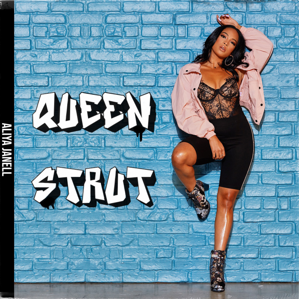 Queen Strut (Explicit)
