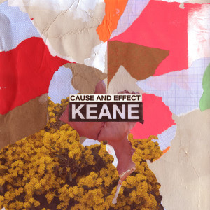 收聽Keane的You’re Not Home歌詞歌曲