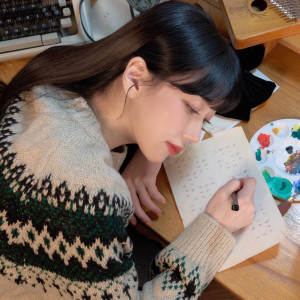 อัลบัม I′m Homeless ศิลปิน Nahee