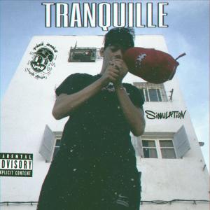 收聽NAB FAKE的TRANQUILLE (Explicit)歌詞歌曲