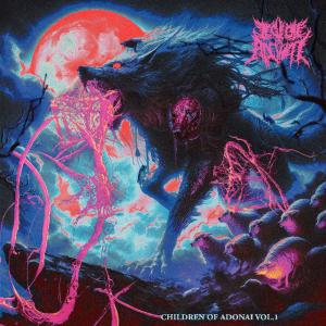 ดาวน์โหลดและฟังเพลง The Nihility in Mundanity (feat. Aaron Wilmot) [with Carlos Timaure] พร้อมเนื้อเพลงจาก Legion Of Adonai