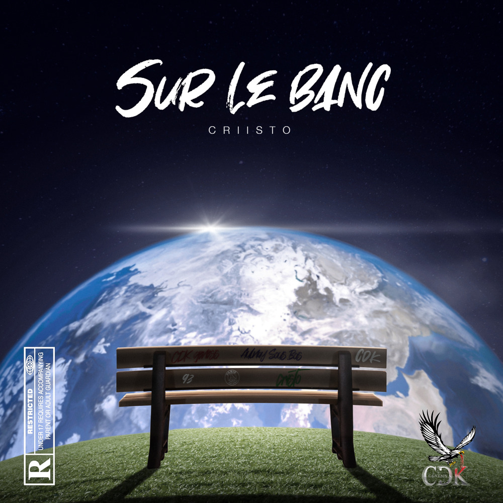 Sur le banc (Explicit)