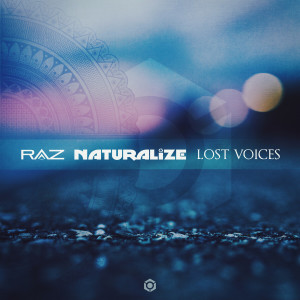 Raz的專輯Lost Voices