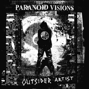 ดาวน์โหลดและฟังเพลง Psycho (Live) พร้อมเนื้อเพลงจาก Paranoid Visions