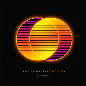 ดาวน์โหลดและฟังเพลง Put Your Records On พร้อมเนื้อเพลงจาก Rafman