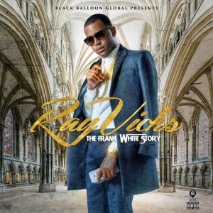 ดาวน์โหลดและฟังเพลง Legend (Explicit) พร้อมเนื้อเพลงจาก Ray Vicks
