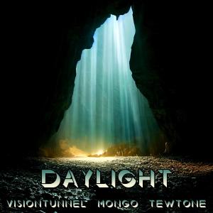 ดาวน์โหลดและฟังเพลง Daylight (feat. MONGO & TewTone) (Explicit) พร้อมเนื้อเพลงจาก Visiontunnel