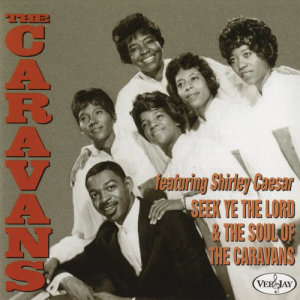 收聽The Caravans的Everything You Need歌詞歌曲