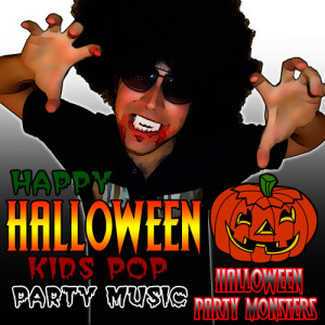 收聽Halloween Party Monsters的Spiderman歌詞歌曲