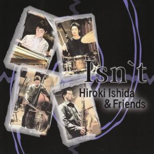 ดาวน์โหลดและฟังเพลง Sleepin'Beauty พร้อมเนื้อเพลงจาก Ishida Hiroki&Friends