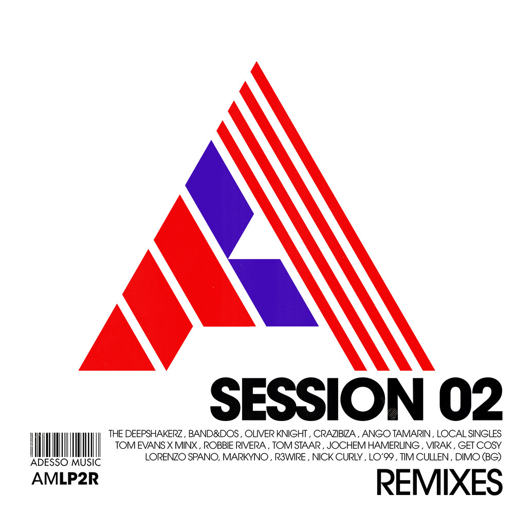 Thrill Me (LO'99 Remix)