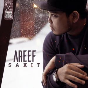 อัลบัม Sakit ศิลปิน Areef