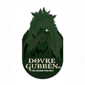 Dengarkan Dovregubben 2011 (Explicit) lagu dari The Snæss Project dengan lirik
