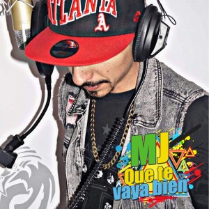 Dengarkan lagu Que Te Vaya Bien (Explicit) nyanyian Mj dengan lirik