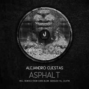收聽Alejandro Cuestas的Walking At Night歌詞歌曲