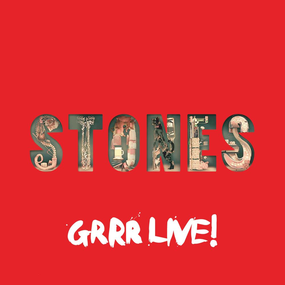 Going Down (Live)