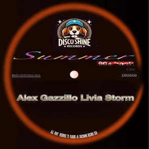Alex Gazzillo的專輯Summer