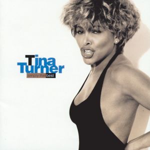 ดาวน์โหลดและฟังเพลง The Best (Edit) พร้อมเนื้อเพลงจาก Tina Turner