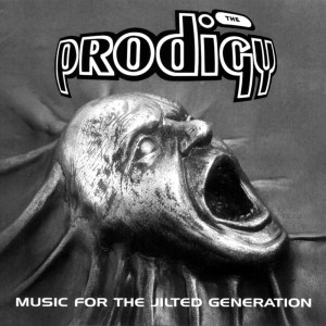 ดาวน์โหลดและฟังเพลง The Heat (The Energy) พร้อมเนื้อเพลงจาก The Prodigy