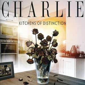 收聽Charlie的I Can't Help but Love You Now歌詞歌曲