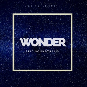收聽José António的Wonder (Epic Soundtrack)歌詞歌曲