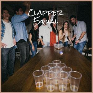 Album Clapper Equal from Saira Naga
