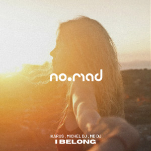 Ikarus的專輯I Belong