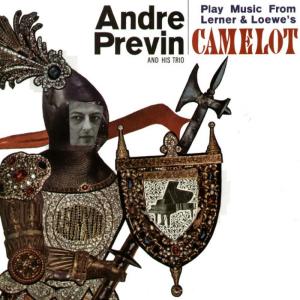 ดาวน์โหลดและฟังเพลง I Loved You Once in Silence พร้อมเนื้อเพลงจาก Andre Previn & His Trio