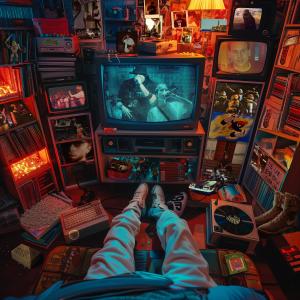 default playlist img