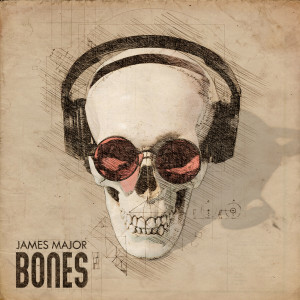 ดาวน์โหลดและฟังเพลง Bones พร้อมเนื้อเพลงจาก James Major