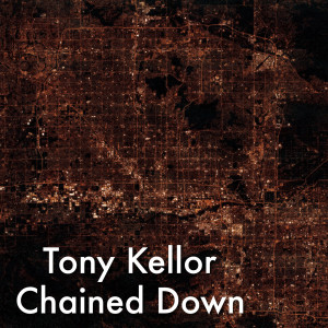 收聽Tony Kellor的Just Let Me In歌詞歌曲