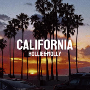 Hollie的專輯California (Explicit)