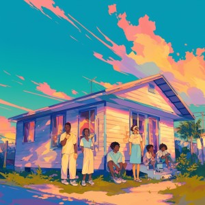 default playlist img