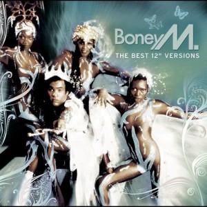 收聽Boney M的Happy Song歌詞歌曲