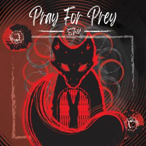 Shy的專輯Pray For Prey